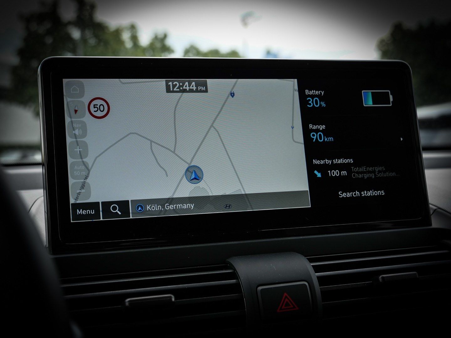 Hyundai INSTER - Bild 21