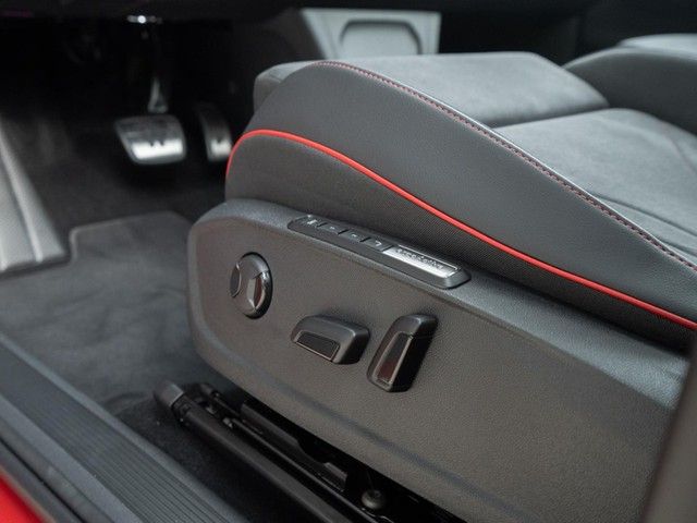 ID.3 GTX Wärmep. AHK Top-Sportsitze