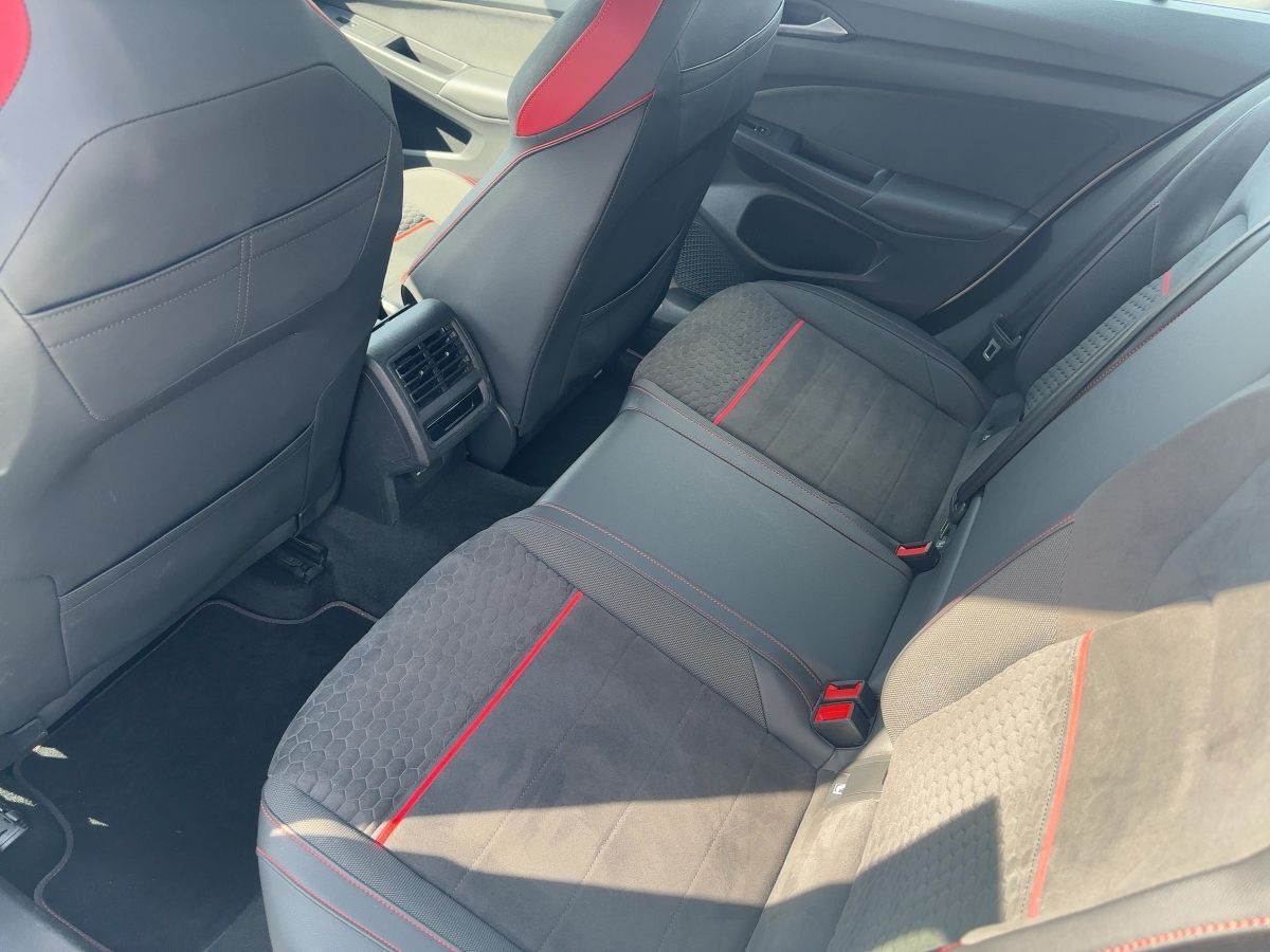 Volkswagen Golf - Bild 8