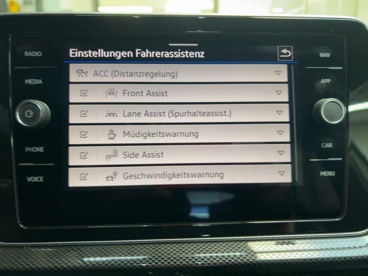 Volkswagen T-Cross - Bild 17