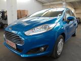 Ford Fiesta Trend HU, AU, Inspektion + Zahnriemen neu - Ford Fiesta: I