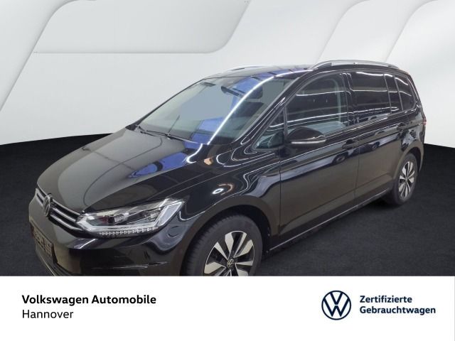 Image of Volkswagen Touran