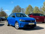Opel Corsa F Edition Kamera/Sitzhzg./LED/DAB - Opel Corsa: Blau