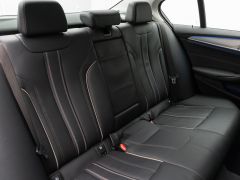 Foto Nummer 29: BMW 520d