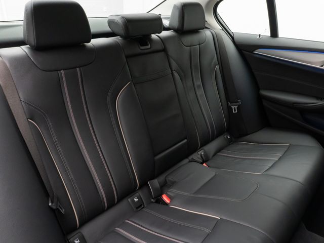 Foto Nummer 29: BMW 520d