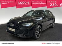 Audi SQ5 - Vorschau Bild 1