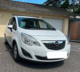 Opel Meriva 1.4 erst 55000KM - Opel Meriva in Köln