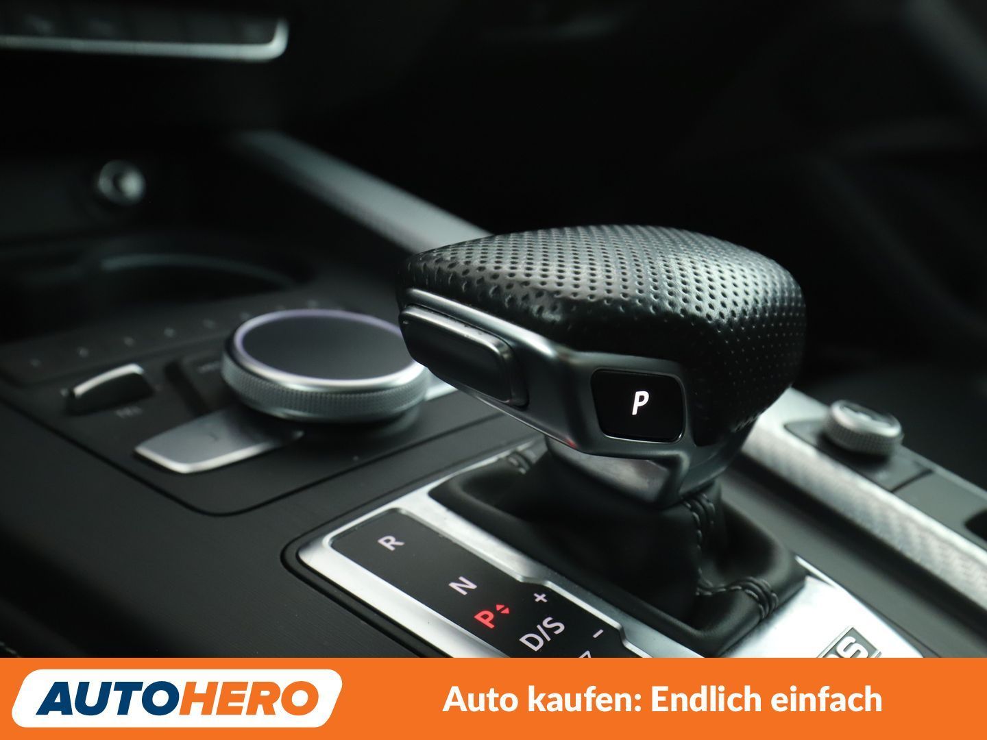 Audi RS 5 2.9 V6 TFSI quattro Aut.*NAVI*LED*ACC*PLA* foto 31