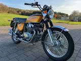 Honda CB 750 Four - HONDA CB750F