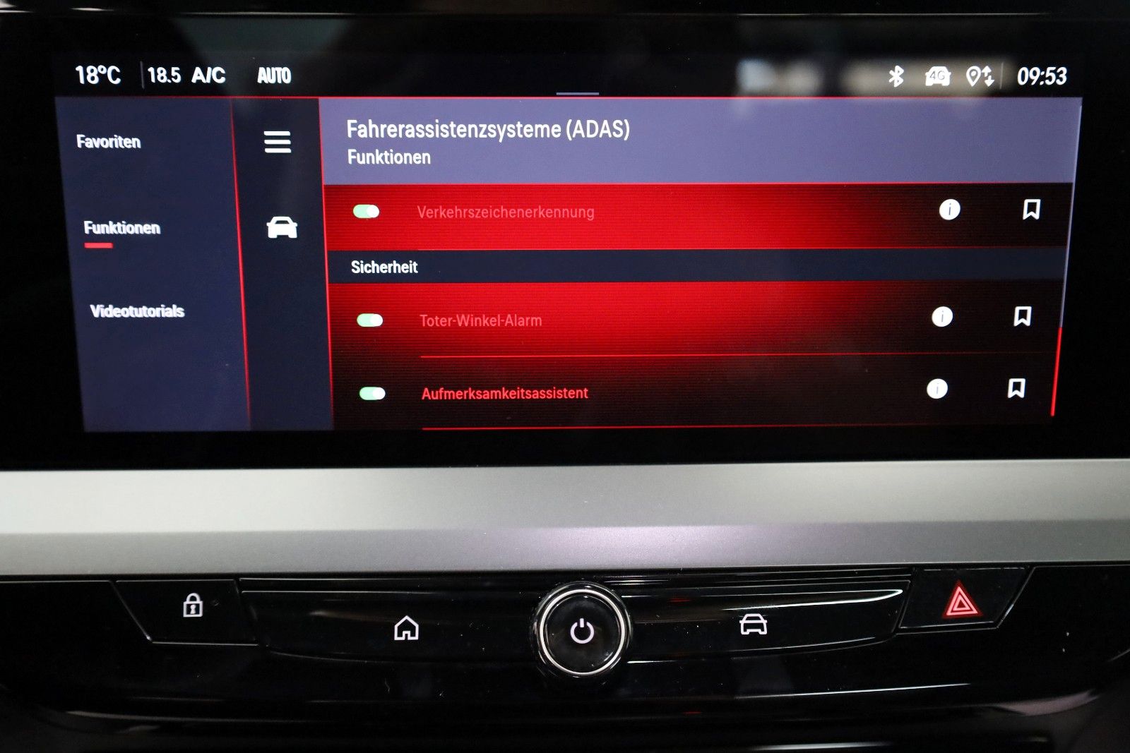 Fahrzeugabbildung Opel Mokka GS TLeder,Navi,LED,SH,PDC,Kamera,Allwetter