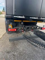Mercedes-Benz Actros 2542 Gigaspace BDF Fahrschul LKW - Mercedes-Benz Lkw actros