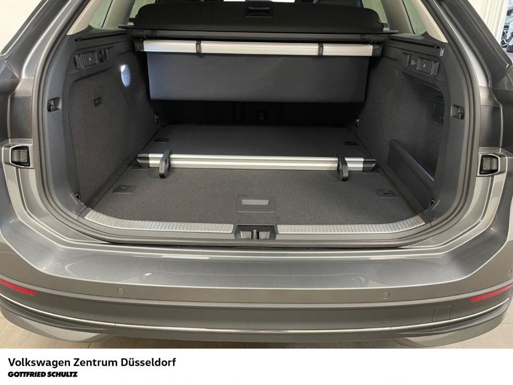 Volkswagen Passat Variant Business 2.0 TDI DSG AHK Navi Sit foto 7