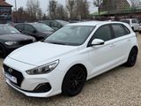 Hyundai i30 Turbo/Navi/Kamera/Tel/CarPlay/Sitzh/Temp/BC