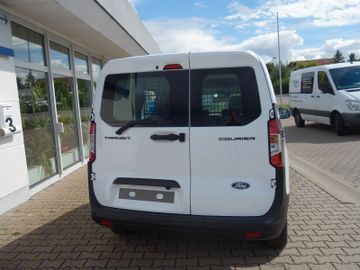 Bild 6 Ford Transit Courier Trend Klima SHZ PDC Kamera
