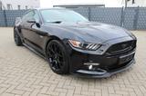 Ford Mustang GT 5.0 V8,2017,  wenig Kilometer! - Ford: 20m
