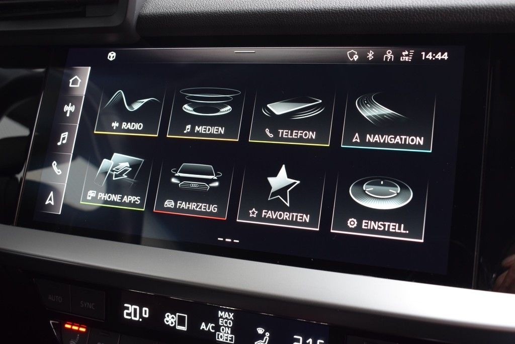 Audi A3 - Bild 13