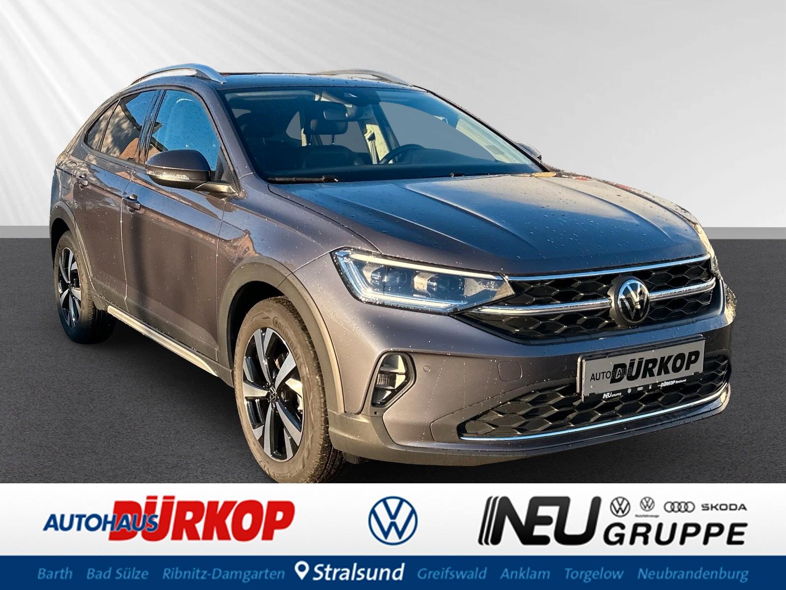 Volkswagen Taigo Style 1.0 TSI DSG