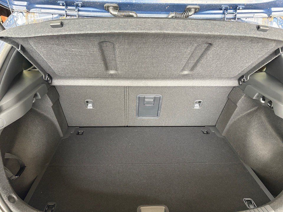 Fahrzeugabbildung Hyundai i30 1.0T 100PS DCT ADVANTAGE Plus-Paket