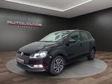 Volkswagen Polo V Sound Comfortline Service + TÜV NEU! - : Kleinwagen, Service