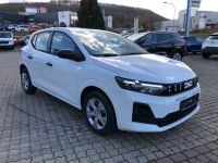 Dacia Sandero - Vorschau Bild 15