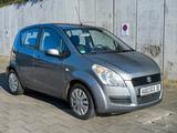 Suzuki Splash 1.2 Club 94PS Klima Sitzheizung Tüv11/26 - Suzuki Splash: Limousine