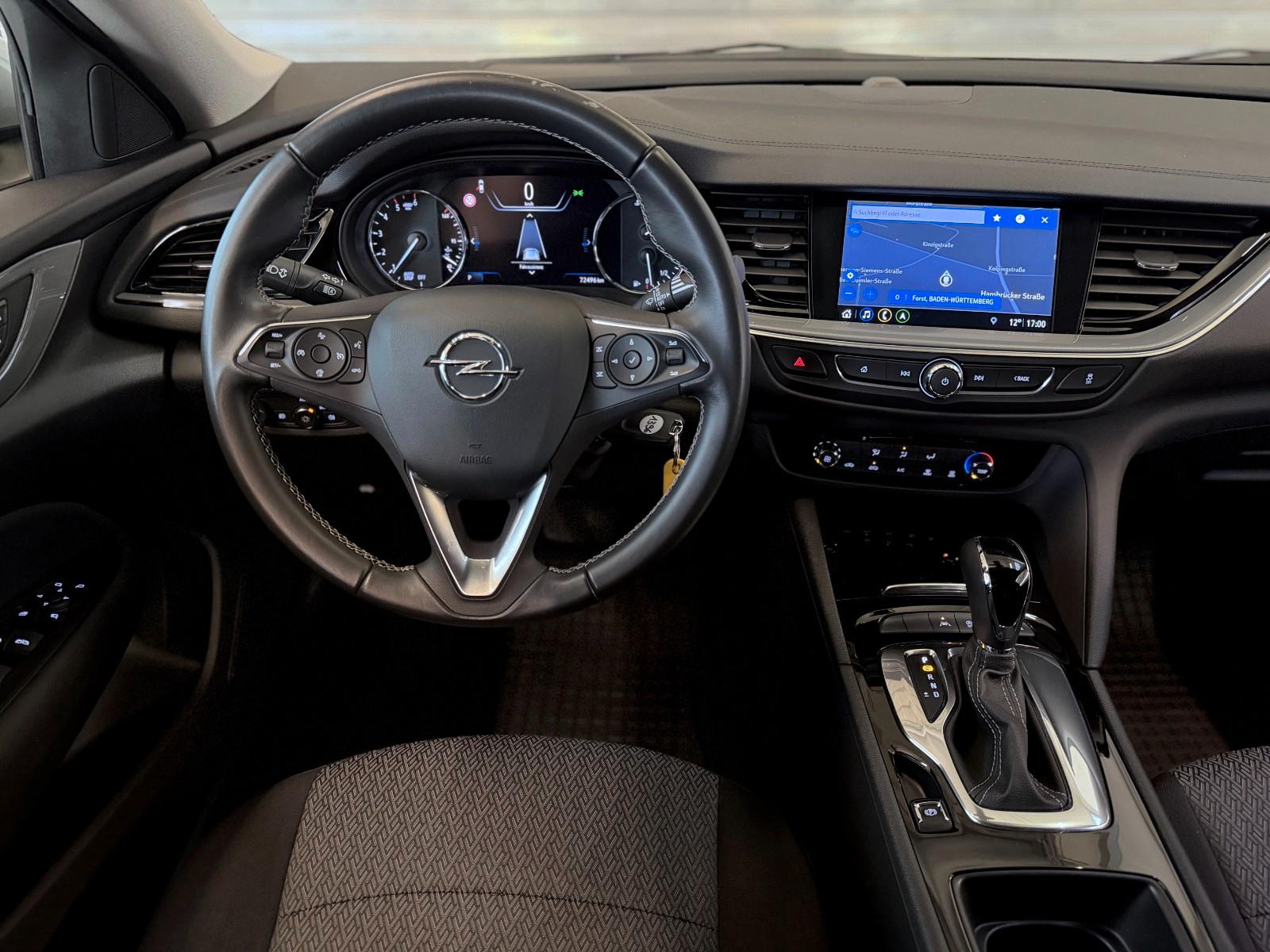 Opel Insignia B Sports Tourer Edition*Kamera*Navi*LED