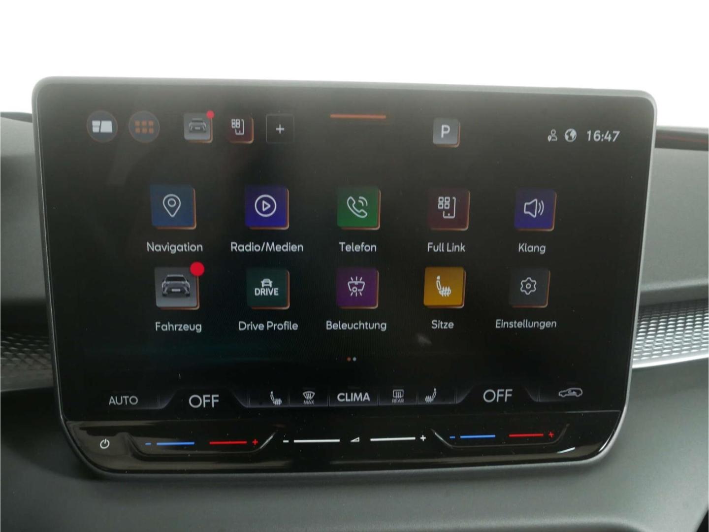 Cupra Terramar 2.0 TSI DSG HUD/AHK/PANO/NAV/Memory/RFK, миниатюра 25