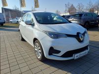 Renault ZOE - Vorschau Bild 2