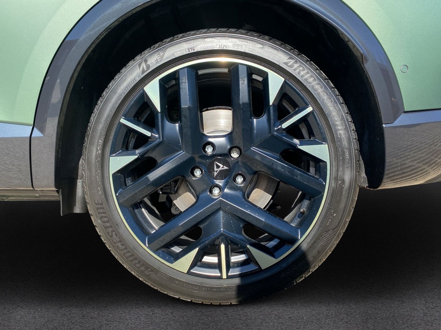 Cupra Formentor - Bild 6
