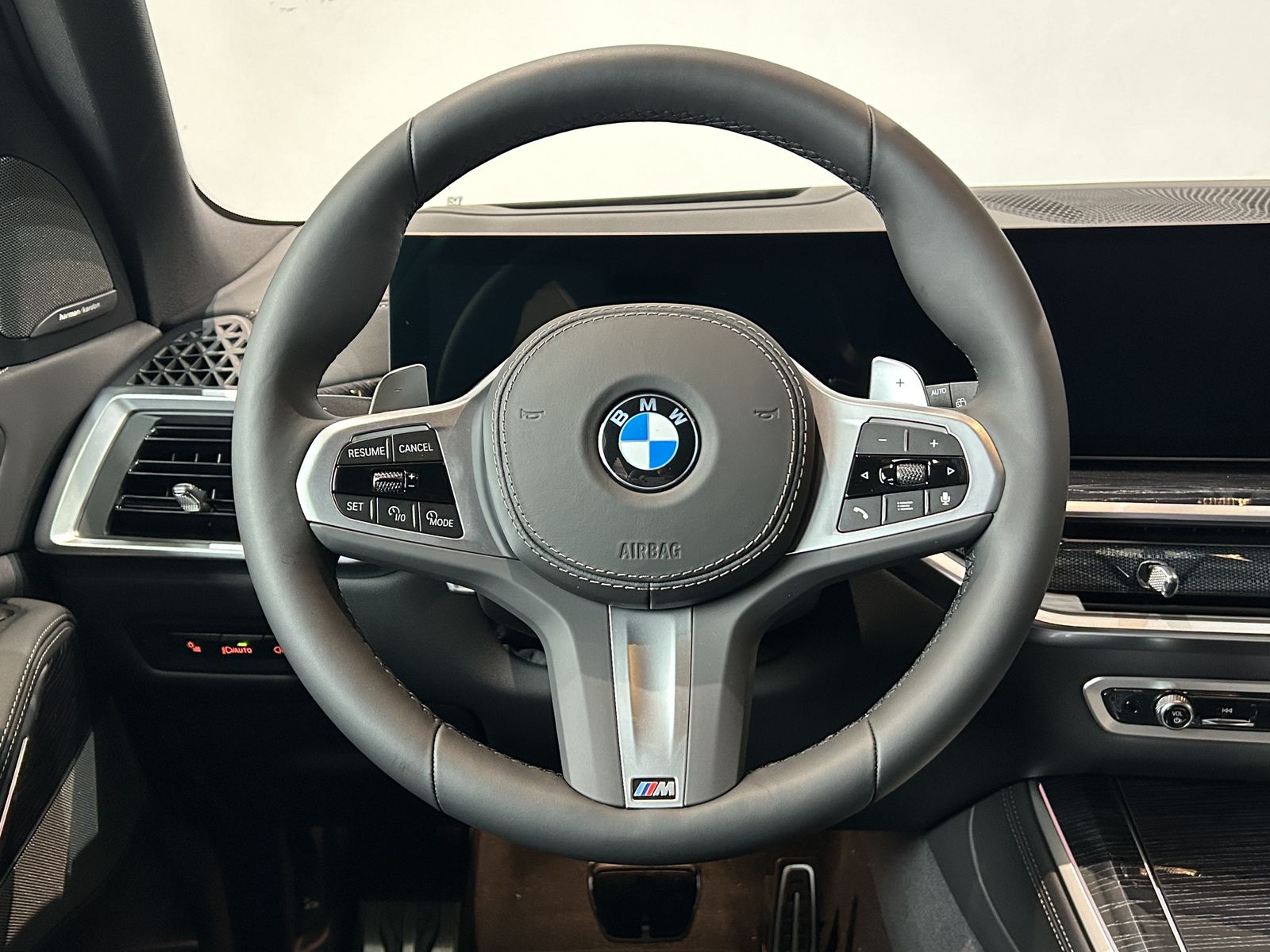 Fahrzeugabbildung BMW X5 xDrive40d MSportpaket Pro, Sitzbelüftung, Pan