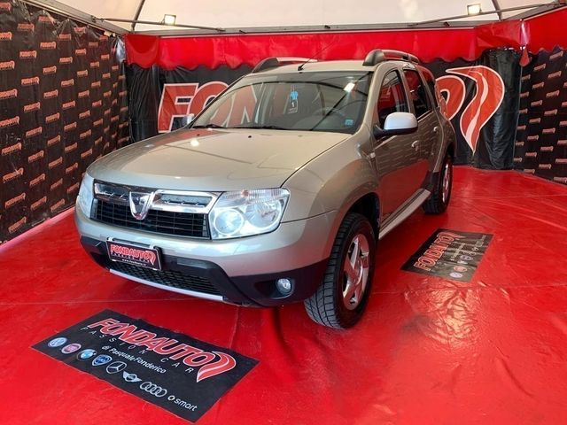 Dacia Duster 1.5 dCi 110CV 4x2