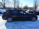 BMW 318 Touring (F31N) 318 d - BMW: Kombi, F31