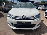 Citroën C4 Lim. Selection - gebrauchte Citroën C4 aus dem Jahr 2016