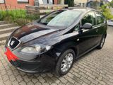 Seat SEAT ALTEA XL 1.6 LPG TÜV NEU TOP ZUSTAND!!! - Seat Altea aus 2007: Xl