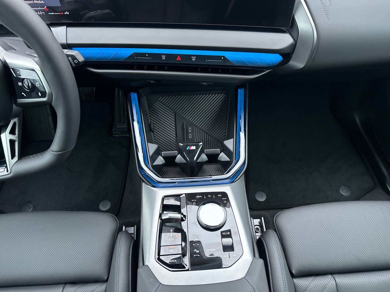 BMW X3 - Bild 16