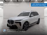 BMW X7 xDrive40i M Sport Standheizung Massage AHK