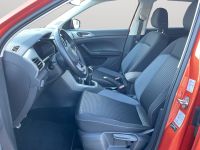 Volkswagen T-Cross - Vorschau Bild 9