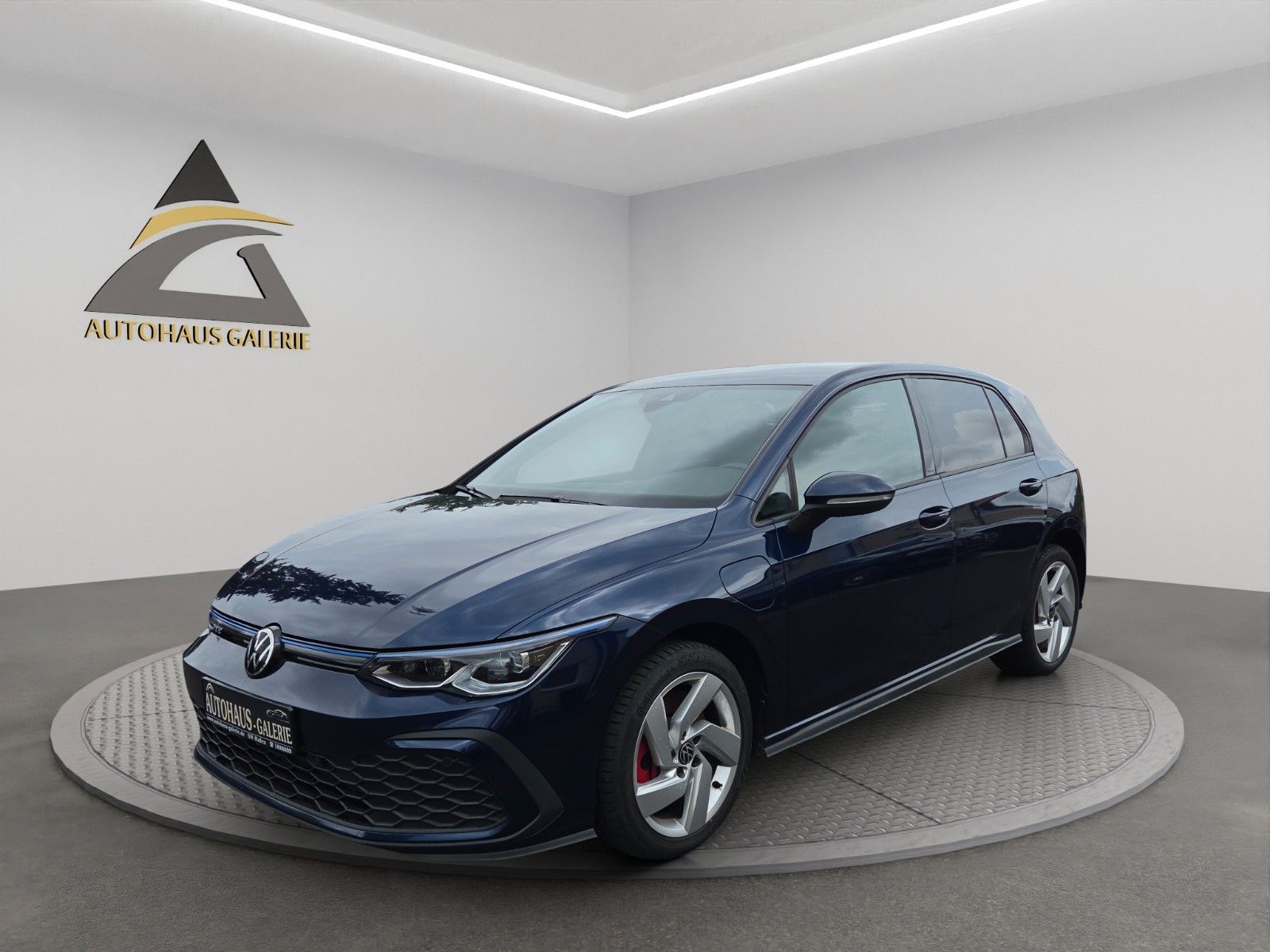 Volkswagen Golf VIII Lim. GTE eHybrid*ACC*LED*VIRTUAL