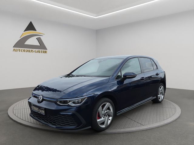 Volkswagen Golf VIII Lim. GTE eHybrid*ACC*LED*VIRTUAL
