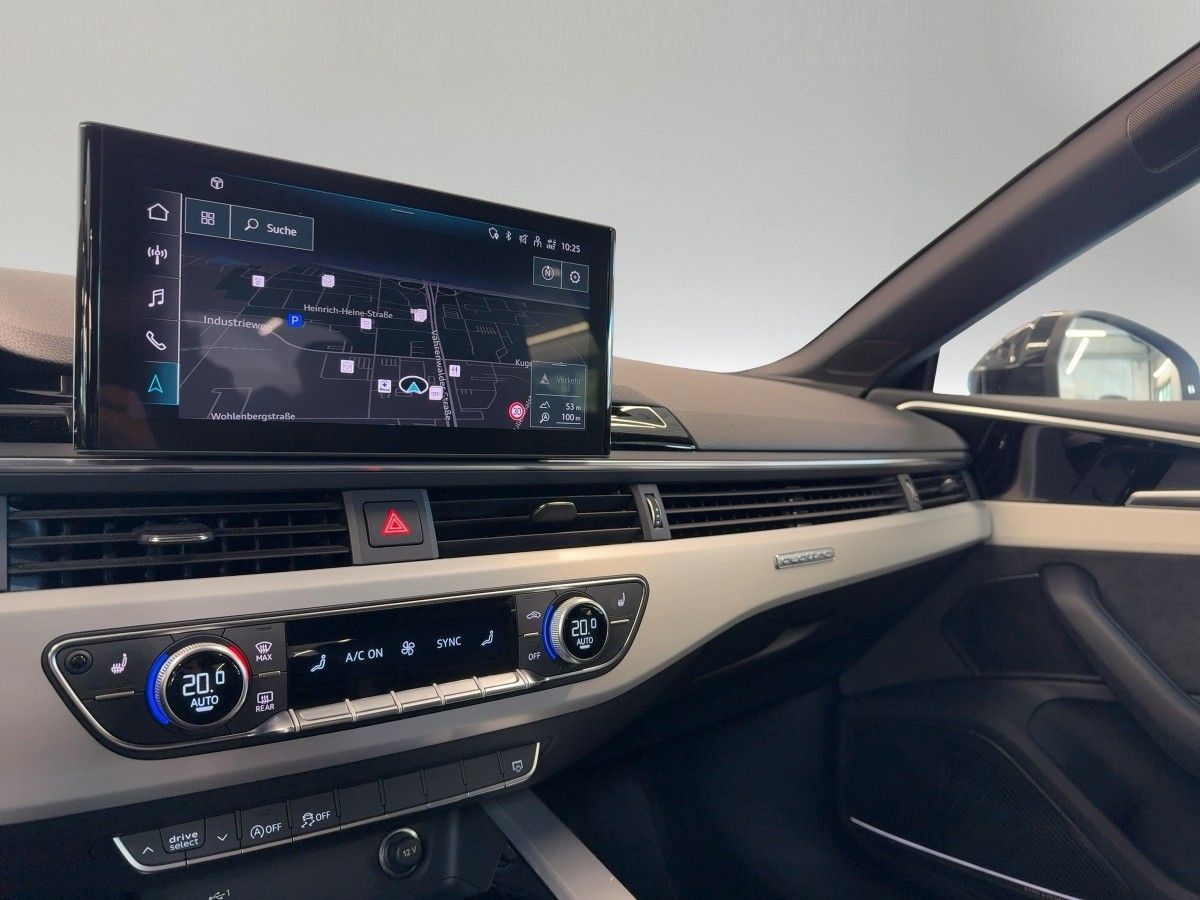 Audi S5 - Bild 12