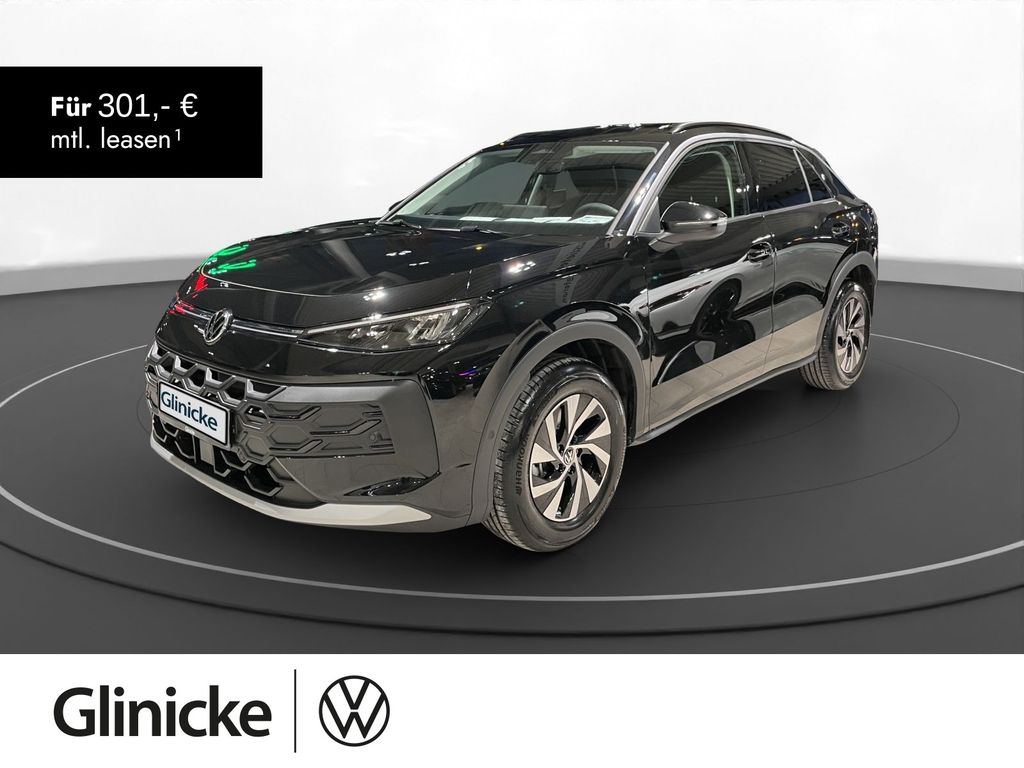 T-Roc Life 1.5 eTSI (116 PS) DSG | Sitzheiz.