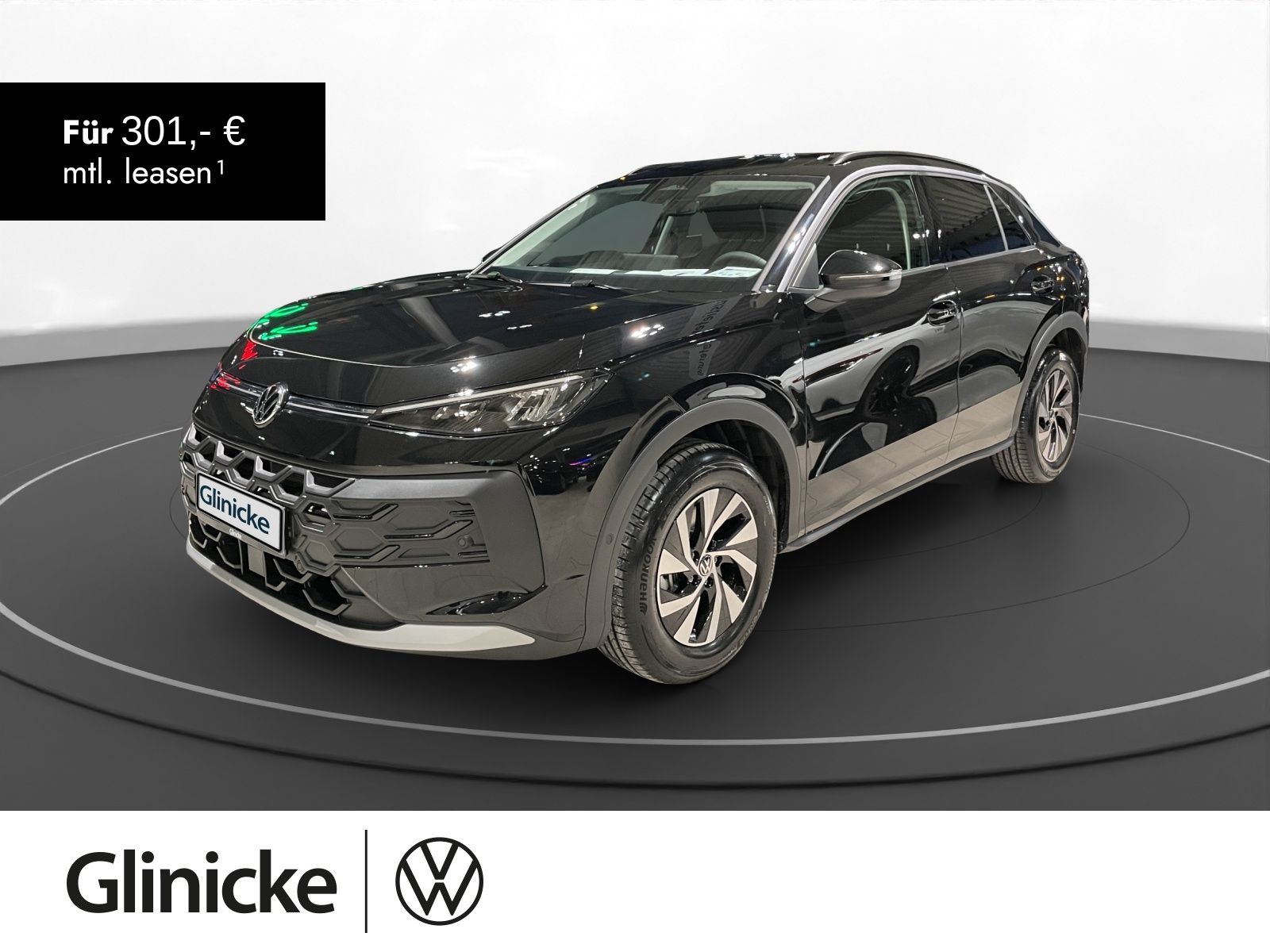 Volkswagen T-Roc Life 1.5 eTSI (116 PS) DSG | Sitzheiz.