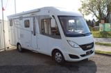 HYMER / ERIBA / HYMERCAR B588 DL - Offers matching your search criteria