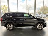 Kia Sorento Spirit 4WD/PANO/LEDER/VOLL - Kia Sorento Spirit mit Diesel-Antrieb