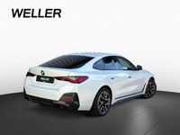 BMW i4 - Vorschau Bild 6