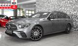 Mercedes-Benz E 300 3x AMG SPORT*LUFT*MBUX*WIDE*DISTRO*BURMEST - gebrauchte Mercedes-Benz E 300 aus dem Jahr 2020
