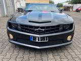 Chevrolet Camaro 6.2 Liter Autom 45th Xenon Leder RFK 1.HD - gebrauchte Chevrolet Limousine