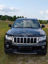 Jeep Grand Cherokee Limited 3.0 CRD 177kW Automat...
