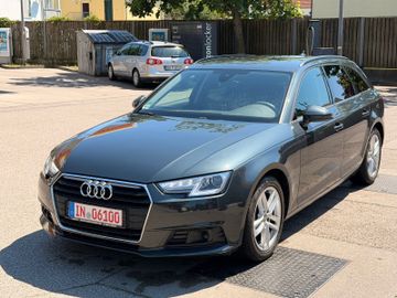 Audi A4 - 2