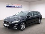 Ford Mondeo Turnier 2.0 EcoBlue Aut. Titanium *Stand* - Ford Mondeo in Ludwigshafen